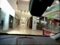 Extremalny test Ford Fiesta w Top Gear