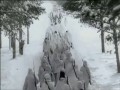 Rosyjskie wojsko podczas II Wojny Światowej