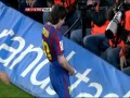 Barcelona - Valencia, klasyczny Hat-trick Messiego