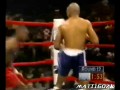 Pernell Whitaker Highlights