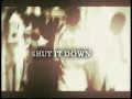 Ray Allen Mix Shut It Down
