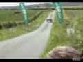 Hopa przy 218 km/h