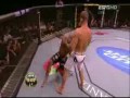 Nokauty w MMA - 2010 rok