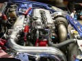 Honda - turbo power