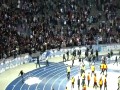 Wściekli kibice Herty
