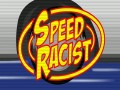 Cyanide Happiness - Speed racist