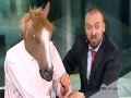 Mecwaldowski wali konia na wizji