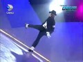 Jackson znów żyje