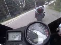 Yamaha R1 turbo