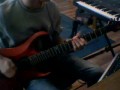 14 latek z Polski wymiata na gitarze!