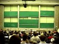 Kawał na studiach - tańczące tablice