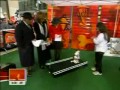 Burrito - Pies golfista
