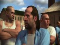 Prison Break The Conspiracy