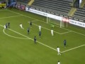 Zjawiskowy gol!
