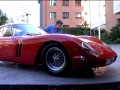 Czyszczenie Ferrari 250 GTO