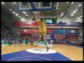 Gatorade Slam Dunk Contest 2010