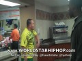 MMA w McDonaldzie