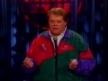 Jim Carrey - Stand up show!