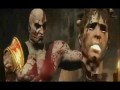 God of War 3 Perfekt - Niepokonani