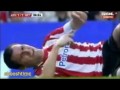 Ale faul!