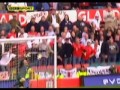 Gole z dystansu