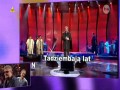 Takie Tango - karaoke u Majewskiego
