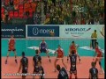 Zwiastun finałów siatkarskiej Ligii Mistrzów