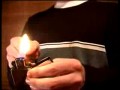 Triki z Zippo