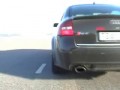 Audi RS6 vs BMW M5