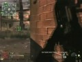 Cod mw2 - super rzut nożem
