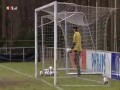 Piękny gol na treningu Ibrahima Afellaya