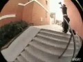 Skater kontra AUTO!