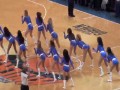 Wpadka cheerleaderki