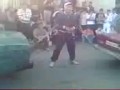 Rosyjski strongman