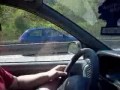 Na obwodnicy... POD PRĄD!