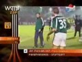 Wypadki piłkarzy