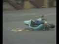 Ostatni raz na motorze...
