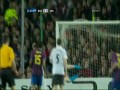 Leo Messi vs Arsenal [rewanż]