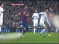 Leo Messi vs Real Madryt