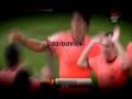 Ibrahimovic Barcelona 2010