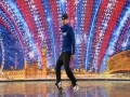 Tobias Mead - brytyjski supertalent taneczny
