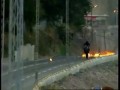 Ghostrider vs Police