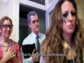 Parodia piosenki i teledysku Ke$hy - Tik Tok