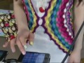 Poker Face w wersji I-Phone