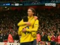 Arsenal vs. Barcelona 2:2