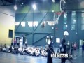 TFB Dunks 6,4 Justin Darlington