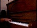 Soundtrack z CoD modern warfare 2 na pianinie