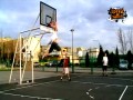 Pepa i śledziu - krótki mix wsadów