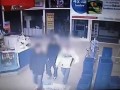 Kradzież bankomatu