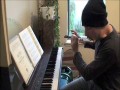 Pianino, Flet i Beatbox